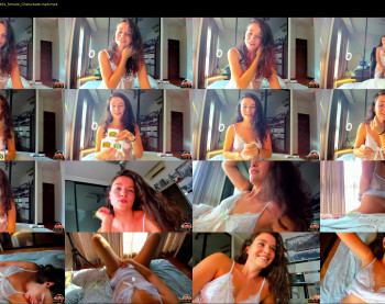 demurelixir — 35 minute Chaturbate female cam video clip, 720p, Aug 2, 2023