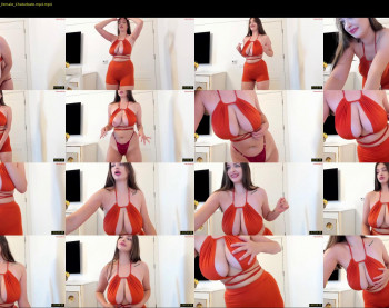 devyale — 120 minute Chaturbate female cam video clip, 720p, Aug 1, 2023
