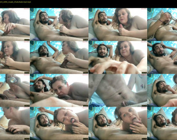 discreet420cloud — 8 minute Chaturbate couple cam video clip, 480p, Aug 1, 2023