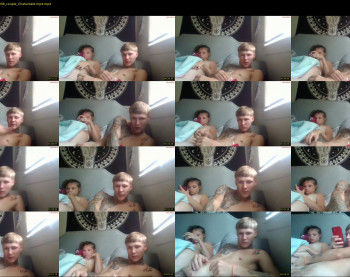 dotfdemon — 4 minute Chaturbate couple cam video clip, 720p, Aug 1, 2023