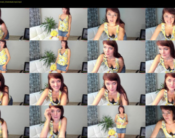 fritha — 9 minute Chaturbate female cam video clip, 720p, Aug 2, 2023