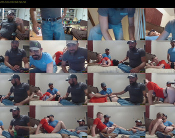 hardworkertn — 29 minute Chaturbate male cam video clip, 720p, Aug 1, 2023