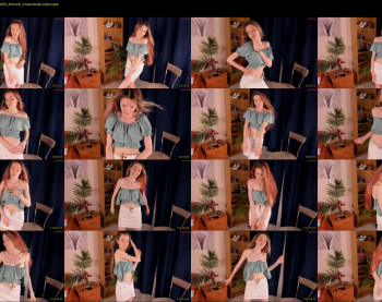 janicekimae — 120 minute Chaturbate female cam video clip, 720p, Aug 2, 2023