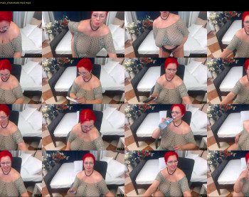 libely — 8 minute Chaturbate female cam video clip, 720p, Aug 1, 2023