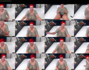libely — 7 minute Chaturbate female cam video clip, 720p, Aug 1, 2023