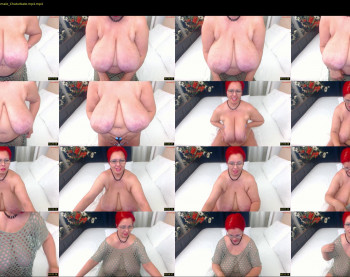 libely — 5 minute Chaturbate female cam video clip, 720p, Aug 1, 2023