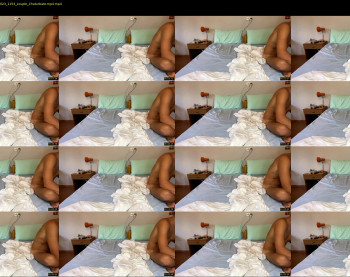 rebeccaspleasure — 3 minute Chaturbate couple cam video clip, 720p, Aug 1, 2023