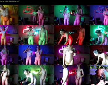 stonerwithnoface — 64 minute Chaturbate male cam video clip, 720p, Aug 1, 2023
