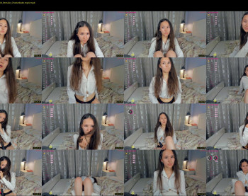 _firefly___ — 120 minute Chaturbate female cam video clip, 720p, Aug 2, 2023