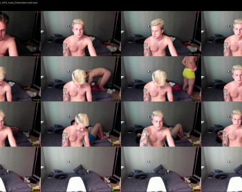 christophertan — 19 minute Chaturbate male cam video clip, 720p, Aug 2, 2023