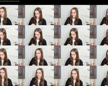 creammraspberry — 17 minute Chaturbate female cam video clip, 720p, Aug 2, 2023