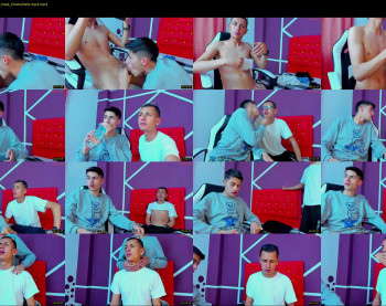 eithanx — 51 minute Chaturbate male cam video clip, 480p, Aug 3, 2023