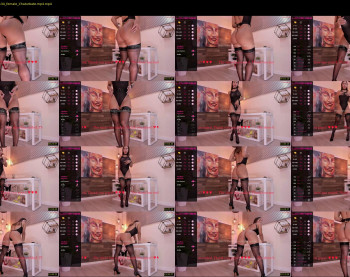 ella_pridee — 29 minute Chaturbate female cam video clip, 720p, Aug 2, 2023