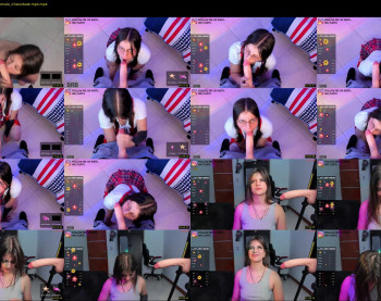 flints_ — 59 minute Chaturbate female cam video clip, 720p, Aug 2, 2023