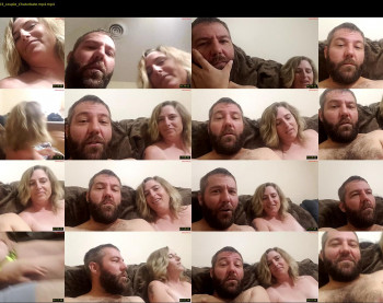 foxandrox — 40 minute Chaturbate couple cam video clip, 720p, Aug 2, 2023