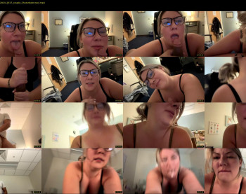 headintheclouds23 — 17 minute Chaturbate couple cam video clip, 720p, Aug 2, 2023