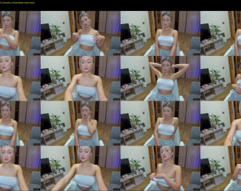 lolly__pop — 4 minute Chaturbate female cam video clip, 720p, Aug 2, 2023