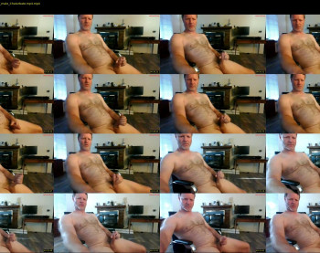 nitzie65 — 56 minute Chaturbate male cam video clip, 480p, Aug 2, 2023