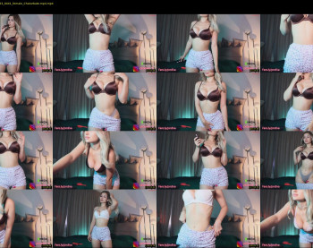 procrastination_ — 121 minute Chaturbate female cam video clip, 720p, Aug 3, 2023