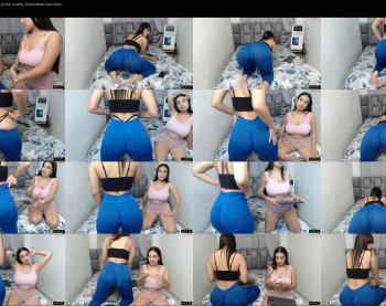 sofia_stonee1 — 36 minute Chaturbate female cam video clip, 720p, Aug 3, 2023
