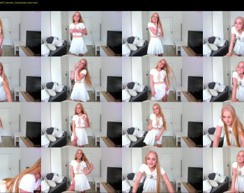 crystal_pixie — 23 minute Chaturbate female cam video clip, 720p, Aug 3, 2023