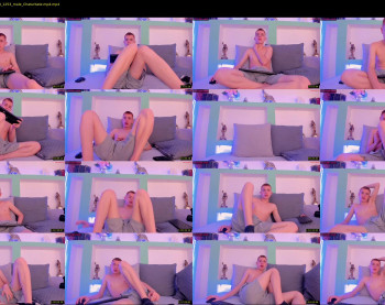 dannybrownn_ — 118 minute Chaturbate male cam video clip, 720p, Aug 3, 2023