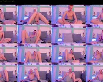 dannybrownn_ — 118 minute Chaturbate male cam video clip, 720p, Aug 3, 2023