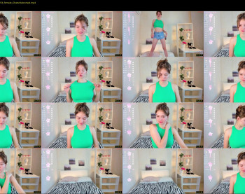 jane_more — 18 minute Chaturbate female cam video clip, 720p, Aug 3, 2023