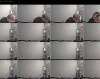lustfullives — 42 minute Chaturbate male cam video clip, 480p, Aug 3, 2023