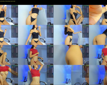 miyong_7 — 63 minute Chaturbate female cam video clip, 720p, Aug 3, 2023