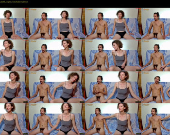 randomshuffle — 24 minute Chaturbate couple cam video clip, 480p, Aug 4, 2023
