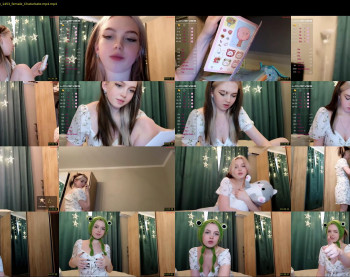 small_blondee — 26 minute Chaturbate female cam video clip, 720p, Aug 3, 2023