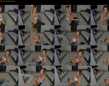 _funsize_ — 104 minute Chaturbate female cam video clip, 720p, Aug 4, 2023