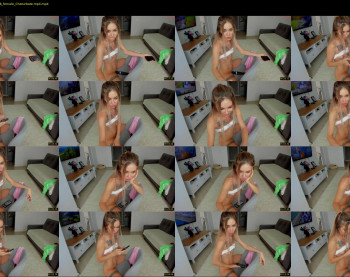 _funsize_ — 3 minute Chaturbate female cam video clip, 720p, Aug 5, 2023