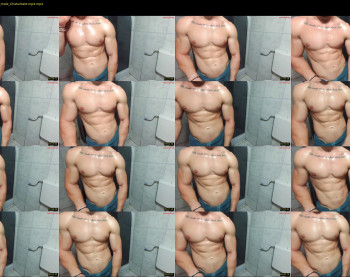 advp69 — 11 minute Chaturbate male cam video clip, 480p, Aug 5, 2023