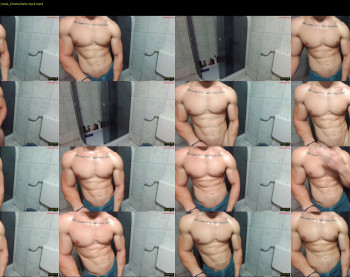 advp69 — 49 minute Chaturbate male cam video clip, 480p, Aug 5, 2023