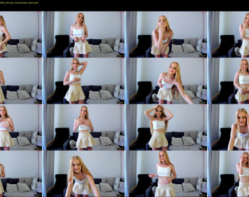 crystal_pixie — 17 minute Chaturbate female cam video clip, 720p, Aug 5, 2023