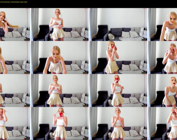 crystal_pixie — 17 minute Chaturbate female cam video clip, 720p, Aug 5, 2023