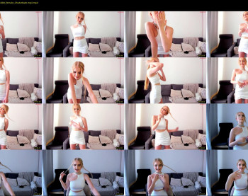 crystal_pixie — 25 minute Chaturbate female cam video clip, 720p, Aug 5, 2023