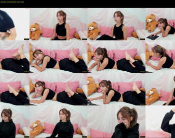 evalavin — 64 minute Chaturbate female cam video clip, 720p, Aug 5, 2023