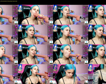 hellokitty0101 — 72 minute Chaturbate female cam video clip, 720p, Aug 5, 2023