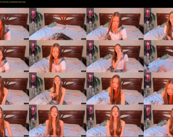 melisa_sim — 53 minute Chaturbate female cam video clip, 720p, Aug 5, 2023