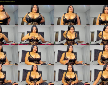 mishellxy — 4 minute Chaturbate female cam video clip, 720p, Aug 5, 2023