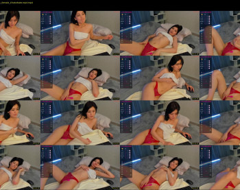 ruby_jen — 55 minute Chaturbate female cam video clip, 720p, Aug 5, 2023
