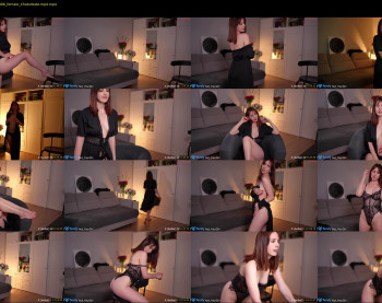 _blackbee_ — 96 minute Chaturbate female cam video clip, 720p, Aug 7, 2023