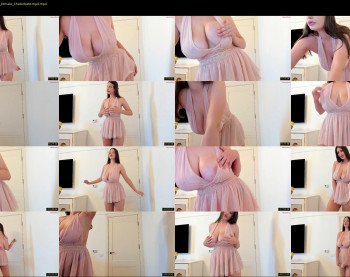 devyale — 121 minute Chaturbate female cam video clip, 720p, Aug 6, 2023