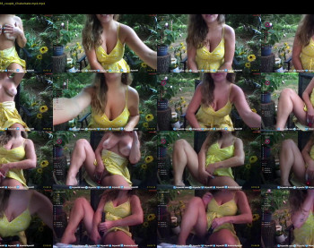 funcamkw — 30 minute Chaturbate female cam video clip, 720p, Aug 7, 2023