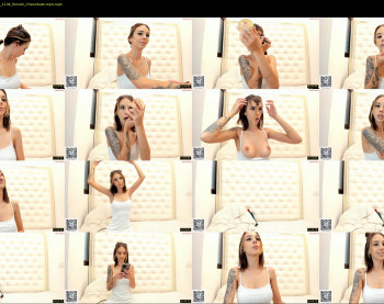hotfallingdevil — 40 minute Chaturbate female cam video clip, 720p, Aug 6, 2023
