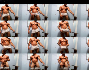 marcoducati — 15 minute Chaturbate male cam video clip, 720p, Aug 7, 2023