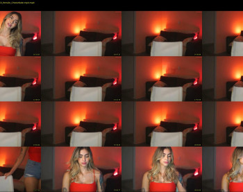 nataly_05 — 44 minute Chaturbate female cam video clip, 720p, Aug 7, 2023